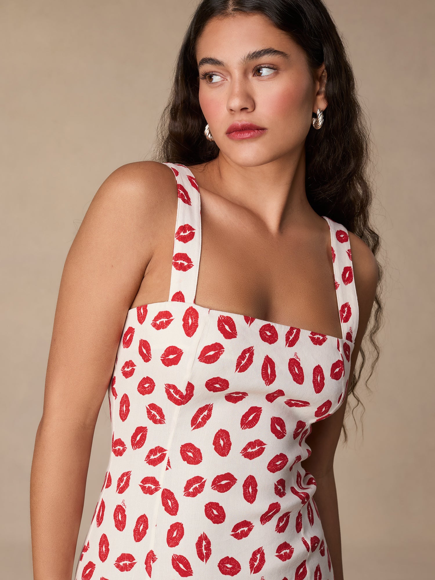 RAHIMA Dress RAHIMA Dress